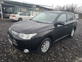 Mitsubishi Outlander 2.2did/4х4/Automatic , снимка 2