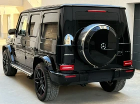 Mercedes-Benz G 63 AMG MERCEDES G63 AMG PERFORMANCE* * 360* CARBON* BURME, снимка 7