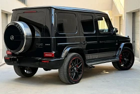 Mercedes-Benz G 63 AMG MERCEDES G63 AMG PERFORMANCE* * 360* CARBON* BURME, снимка 5