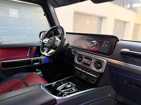 Mercedes-Benz G 63 AMG MERCEDES G63 AMG PERFORMANCE* * 360* CARBON* BURME, снимка 14