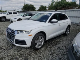 Audi Q5 Premium Plus* BOSE* DIGITAL* PANORAMA* , снимка 1