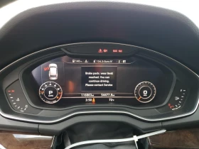 Audi Q5 Premium Plus* BOSE* DIGITAL* PANORAMA* , снимка 9
