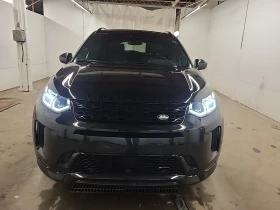 Land Rover Discovery Sport SE R-Dynamic, снимка 6