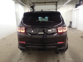 Land Rover Discovery Sport SE R-Dynamic, снимка 5