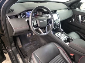 Land Rover Discovery Sport SE R-Dynamic, снимка 8