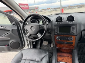 Mercedes-Benz ML 320 CDI, снимка 8