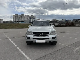 Mercedes-Benz ML 320 CDI, снимка 5
