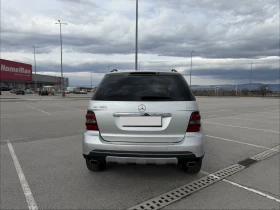 Mercedes-Benz ML 320 CDI, снимка 3