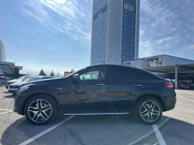Mercedes-Benz GLE 43 AMG, снимка 1
