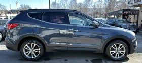 Hyundai Santa fe 2.2CRDI 200HP AWD KEYLESS ОБДУХВАНЕ EU5B, снимка 4