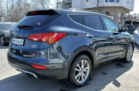 Hyundai Santa fe 2.2CRDI 200HP AWD KEYLESS ОБДУХВАНЕ EU5B, снимка 5