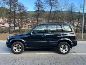 Suzuki Grand vitara 2.5V6* 158кс* Подгрев на седалките* Климатик* Роуб, снимка 8