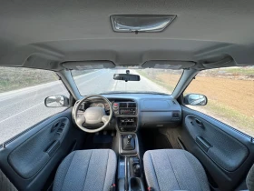 Suzuki Grand vitara 2.5V6* 158кс* Подгрев на седалките* Климатик* Роуб, снимка 15