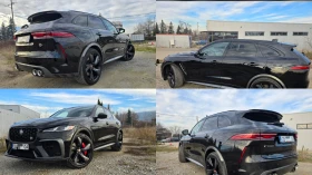 Jaguar F-PACE SVR P550, снимка 10