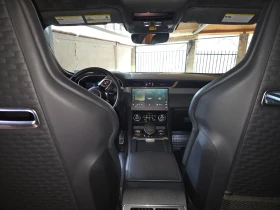 Jaguar F-PACE SVR P550, снимка 5
