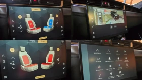 Jaguar F-PACE SVR P550, снимка 11