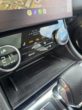 Jaguar F-PACE SVR P550, снимка 8
