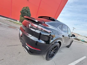 Porsche Cayenne E-HYBRID* 462кс* Швейцария* БАРТЕР, снимка 4