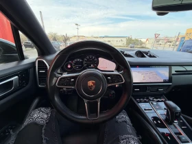 Porsche Cayenne E-HYBRID* 462кс* Швейцария* БАРТЕР, снимка 14