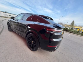 Porsche Cayenne E-HYBRID* 462кс* Швейцария* БАРТЕР, снимка 6