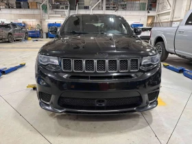 Jeep Grand cherokee  Trackhawk /Distronic/Harman Kardon , снимка 6