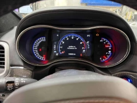 Jeep Grand cherokee  Trackhawk /Distronic/Harman Kardon , снимка 8