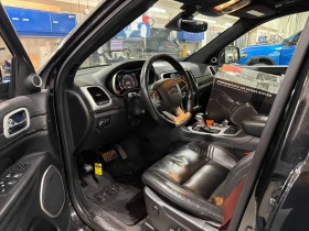 Jeep Grand cherokee  Trackhawk /Distronic/Harman Kardon , снимка 5