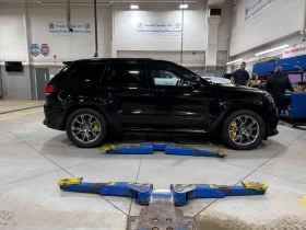 Jeep Grand cherokee  Trackhawk /Distronic/Harman Kardon , снимка 3
