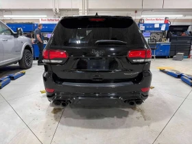 Jeep Grand cherokee  Trackhawk /Distronic/Harman Kardon , снимка 4