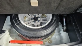 Nissan Qashqai 1.6i-GPL, снимка 14