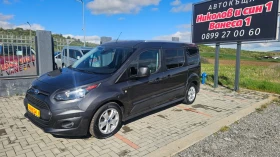Ford Tourneo Connect 1.5TDCI-EVRO-6-ЛИЗИНГ, снимка 2