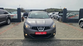 Nissan Qashqai 1.6i-GPL, снимка 1