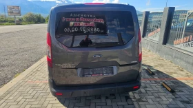 Ford Tourneo Connect 1.5TDCI-EVRO-6-ЛИЗИНГ, снимка 7