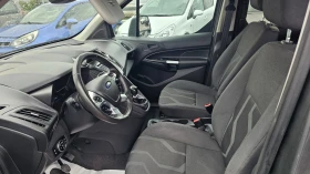 Ford Tourneo Connect 1.5TDCI---TOPP, снимка 10