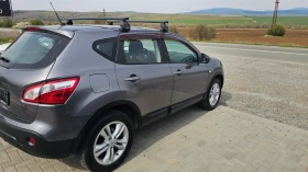 Nissan Qashqai 1.6i-GPL, снимка 4
