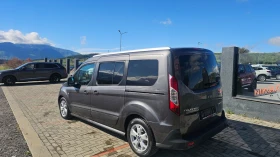 Ford Tourneo Connect 1.5TDCI-EVRO-6-ЛИЗИНГ, снимка 3
