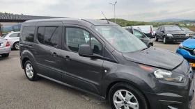 Ford Tourneo Connect 1.5TDCI---TOPP, снимка 1