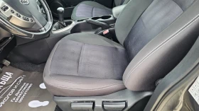 Nissan Qashqai 1.6i-GPL, снимка 16