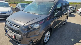 Ford Tourneo Connect 1.5TDCI---TOPP, снимка 3