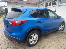 Mazda CX-5 2013+ 2.2+ 150кс+ 6ск+ Н.ГУМИ, снимка 3