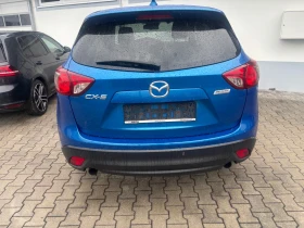 Mazda CX-5 2013+ 2.2+ 150кс+ 6ск+ Н.ГУМИ, снимка 5