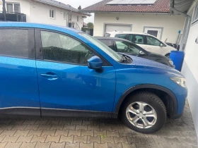 Mazda CX-5 2013+ 2.2+ 150кс+ 6ск+ Н.ГУМИ, снимка 2