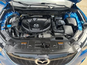 Mazda CX-5 2013+ 2.2+ 150кс+ 6ск+ Н.ГУМИ+ НАВИ+ С.ИСТОРИЯ, снимка 16