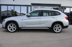 BMW X1 2.0Xdrive, снимка 8