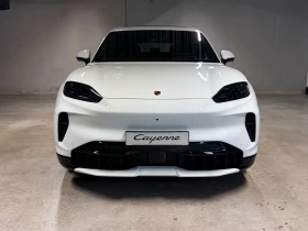 Porsche Cayenne ELECTRIC * NEW 2026* BOSE PANORAMA 360-CAM, снимка 4