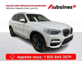 BMW X3 * CARFAX * ЦЕНА ДО БГ, снимка 1