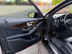Mercedes-Benz GLC 300 2018 Mercedes-Benz GLC 300 4MATIC, снимка 9