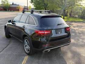 Mercedes-Benz GLC 300 2018 Mercedes-Benz GLC 300 4MATIC, снимка 8