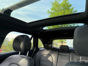 Mercedes-Benz GLC 300 2018 Mercedes-Benz GLC 300 4MATIC, снимка 15