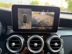 Mercedes-Benz GLC 300 2018 Mercedes-Benz GLC 300 4MATIC, снимка 13